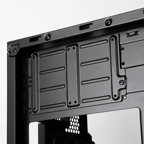 Корпус для ПК Silverstone SST-CS382