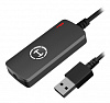 Звуковая карта Edifier USB GS 02 (C-Media CM-108) 1.0 Ret