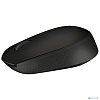 910-004798/910-004659/910-006537 Logitech Wireless Mouse B170 Black OEM