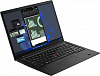 Ноутбук Lenovo ThinkPad X1 Carbon G10 Core i7 1265U 16Gb SSD512Gb Intel Iris Xe graphics 14" IPS WUXGA (1920x1200) Windows 11 Professional black WiFi