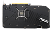 Видеокарта DUAL-RX6600XT-O8G