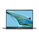 ASUS Zenbook S 13 OLED UX5304MA-NQ138W Core Ultra 7 155U/LPDDR5X 16GB/1TB M.2 SSD/13.3" 3К (2880 x 1800) OLED/WIN11 HOME/Basalt Grey/1,0Kg/RU_EN_Keybo