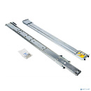 Ablecom AC-R50/AC-R58 Рельсы для монтажа в стойку Short Slider Rail for CS-R25/CS-R26