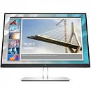Монитор HP 24" (61см) E24i G4 черный IPS LED 16:10 HDMI матовая HAS Pivot 250cd 178гр/178гр 1920x1200 D-Sub DisplayPort WUXGA USB 6.06кг