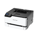 Принтер Pantum CP2200DN Printer, Color laser, A4, 24 ppm (max 50000 p/mon), 1 GHz, 1200x600 dpi, 512 mb RAM, paper tray 250 pages, USB, LAN, start. ca