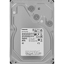 Жесткий диск серверный Toshiba 3.5" 4TB MG10SDA400E SAS 12Gb/s, 7200rpm, 512MB,