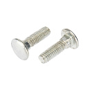 Rexant KR-01-3511-007 Болт мебельный KRANZ DIN 603, 6х20, короб (50 шт./уп.)