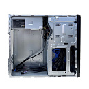 Корпус FoxLine FL-207-TFX230B-85-INF (FL-207-TFX230B-85-INF) |FL-207-TFX230B-85-INF| mATX case, black, w/PSU TFX 230W 85+ Bronze, w/2xUSB2.0+2xUSB3.0,