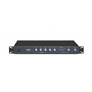 Аудиомикшер clevermic BKR BR-2410