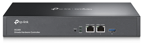 TP-Link OC300, Аппаратный контроллер Omada, до 700 устройств