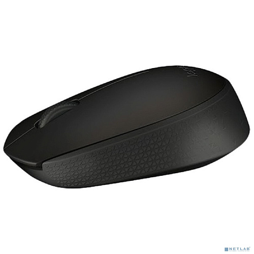910-004798/910-004659/910-006537 Logitech Wireless Mouse B170 Black OEM