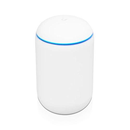 Маршрутизатор Ubiquiti UniFi Dream Machine |UDM| Ubiquiti многофункциональное устройство, объединяющее маршрутизатор, |UDM| точку доступа Wi-Fi, комму