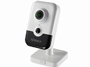 IP камера 4MP COMPACT IPC-C042-G0/W(4MM) HIWATCH