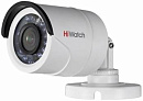 Камера видеонаблюдения аналоговая HiWatch Ecoline HDC-B020(B)(3.6MM) 3.6-3.6мм HD-TVI цв. корп.:белый
