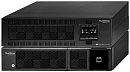 Источник бесперебойного питания Systeme Electric Smart-Save Online SRV, 10000VA/9000W, On-Line, Extended-run, Rack 5U(Tower convertible), LCD, Out: Ha