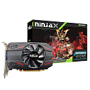 Видеокарта Ninja (Sinotex) GTX750Ti 4GB GDDR5 128bit VGA DVI HDMI 1FAN RTL