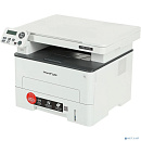 Pantum M6700D МФУ лазерное ЧБ, А4, C/P/S, дуплекс, 30 стр/мин, 1200 x 1200 dpi, 256Мб RAM, лоток 250 стр, USB, серый корпус