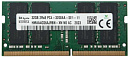 Память DDR4 32Gb 3200MHz Hynix HMAA4GS6AJR8N-XNN0 OEM PC4-25600 CL22 SO-DIMM 260-pin 1.2В dual rank