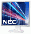 NEC 19" EA193Mi LCD S/Wh (IPS; 5:4; 250cd/m2; 1000:1; 6ms; 1280x1024; 178/178; D-Sub; DVI-D; DP; HAS 110mm; Swiv 45/45; Tilt; Pivot; Spk 1+1W)