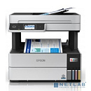 Epson L6490 (C11CJ88405/C11CJ88505/C11CJ88404/C11CJ88507) {A4,17 стр./мин. ч/б ISO , 9,5 стр./мин. цвет (ISO), Net WiFi USB RJ-45 }
