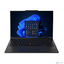 Lenovo Thinkpad X1 Carbon G12 [21KC00A7US] (КЛАВ.РУС.ГРАВ.) Ultra 7-155U, 32GB, 512GB SSD, Intel Graphics, Webcam, BT, 14”(1920X1200)Touch, W11 Pro bi