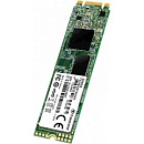 SSD Transcend 256GB M.2 TS256GMTS830S