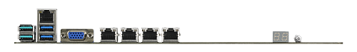 Материнская плата ASUS P11C-C/4L