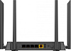 Роутер беспроводной D-Link DIR-815/RU AC1200 10/100BASE-TX/4G ready черный