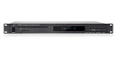 Плеер BIAMP [PC1000RMKII] (APART) Media Player, CD/MP3 from Disc, SD-card or USB memory stick, RS232 control, IR remote included, 1U, 19"