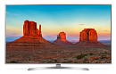 Телевизор LED LG 70" 70UK6710PLA серебристый/Ultra HD/100Hz/DVB-T/DVB-T2/DVB-C/DVB-S/DVB-S2/USB/WiFi/Smart TV (RUS)