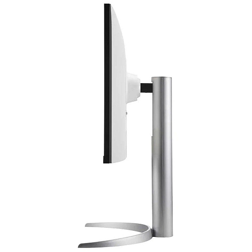 LCD LG 27" 27UQ850-W