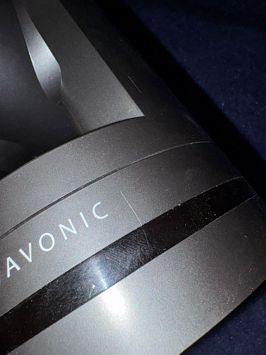 PTZ-камера Avonic AV-CM44-VCUC-B