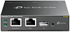Контроллер TP-Link Omada OC200 10/100BASE-TX черный