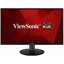 ЖК монитор VIEWSONIC 23.8" Business Cенсорный экран нет Panel IPS 1920x1080 16:9 75 5 мс Колонки VA2418-SH