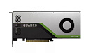 Видеокарта PCIE16 QUADRO RTX4000 8GB VCQRTX4000-SB PNY