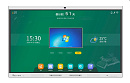 Интерактивный дисплей EWIN TP65B 65”, 3840 x 2160, 18/7, 400 кд/м2