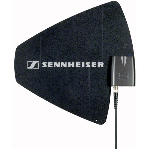 Sennheiser AD 3700 Направленная антенна для EM 3732,470–866 МГц,интегрированный бустер AB 3700