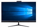 Моноблок IRU Office P2313 23.8" Full HD i3 8100 (3.6) 8Gb 1Tb 5.4k SSD240Gb UHDG 630 Windows 10 Professional 64 GbitEth WiFi BT 120W Cam черный 1920x1