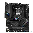 ASUS ROG STRIX B760-F GAMING WIFI (Socket 1700, ATX, 4xDDR5(192GB), DP/HDMI 2.1, 1xPCIe 5.0x16/1xPCIe 3.0x16/2xPCIe 3.0, 1xLAN (2.5GbE), Wi-Fi, BT, 4x