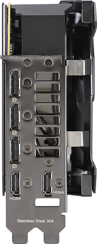 Видеокарта/ TUF-RTX3090TI-O24G-GAMING