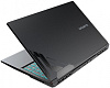 Ноутбук Gigabyte G5 MF Core i5 12500H 8Gb SSD512Gb NVIDIA GeForce RTX4050 6Gb 15.6" IPS FHD (1920x1080) noOS black WiFi BT Cam (MF-E2KZ333SD)