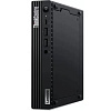 Lenovo ThinkCentre Tiny M70q-3 slim [11USS0JQ00/NWF] Black { i5 12500T/16GB/512GB SSD/UHD Graphics 770/Win 11Pro/k+m}