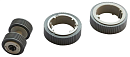 Комплект расходных материалов Consumable Kit for fi-7x40 and fi-7x60 series only. Includes 2 Pick Rollers and 2 Brake Rollers. Total usage up to 400,0