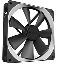 NZXT AER P120 120MM PWM FAN (GREY TRIM) - гарантия 1 год