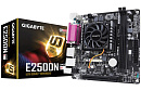 Материнская плата AMD E1-2500 MITX GA-E2500N GIGABYTE