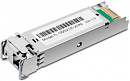 Трансивер TP-Link TL-SM321B-2 1000Base-BX WDM SFP