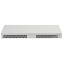 Коммутатор Eltex MES2428 Ethernet-коммутатор 24 порта 10/100/1000 Base-T, 4 комбо-порта 10/100/1000 Base-T/100/1000 Base-X (SFP) 220V AC