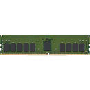 Память DDR4 Kingston Server Premier KSM32RD8/32HCR 32ГБ DIMM, ECC, registered, PC4-25600, CL22, 3200МГц