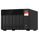 Сетевой накопитель QNAP TVS-675-8G