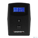 Ippon Back Power Pro II Euro 850 {1005575}